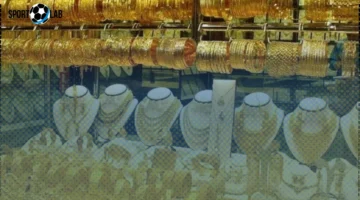 تغيّر مفاجئ في سعر الذهب في مصر اليوم الأحد 23 نوفمبر 2025